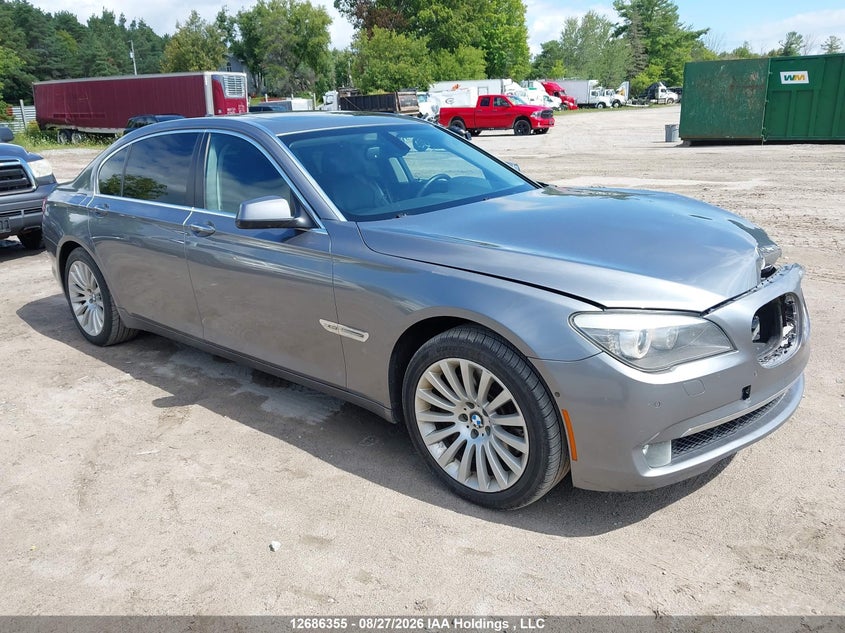 Vin: wbakc8c52cc437827, lot: 3090803, bmw 7 series 2012 img_1