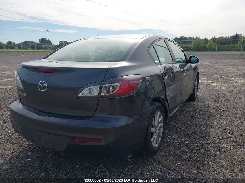 Vin: jm1bl1uf1c1565294, lot: 3090831, mazda mazda3 gx 20124