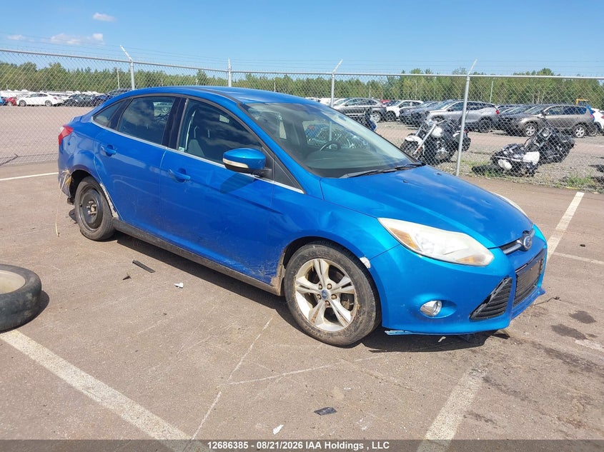 Vin: 1fahp3h2xcl165276, lot: 3090834, ford focus sel 2012 img_1