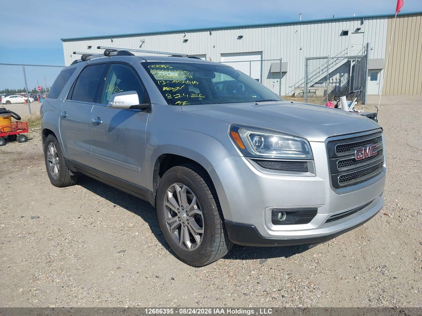Vin: 1gkkvredxdj212791, lot: 3090844, gmc acadia slt-1 2013 img_1