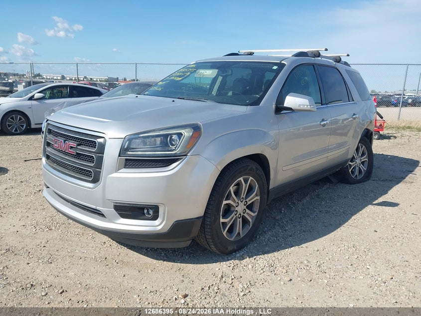 Vin: 1gkkvredxdj212791, lot: 3090844, gmc acadia slt-1 20132