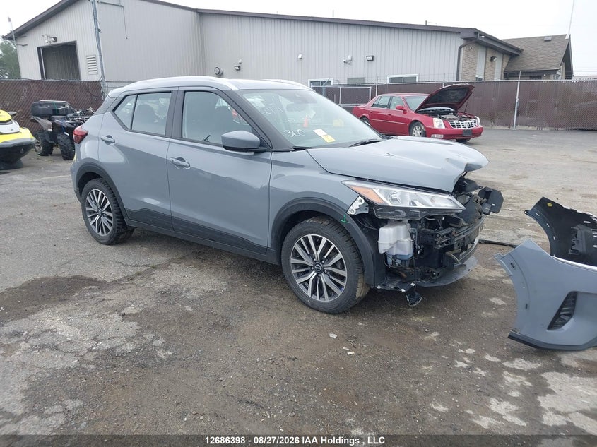 Vin: 3n1cp5cv3rl515932, lot: 3090847, nissan kicks 20241