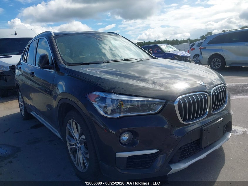 Vin: wbxht3c33j5k21374, lot: 3090848, bmw x1 xdrive28i 2018 img_1