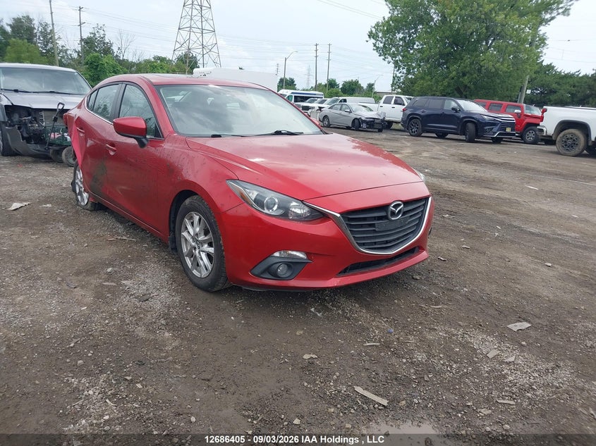 Vin: 3mzbm1v79fm148529, lot: 3090854, mazda 3 touring 2015 img_1
