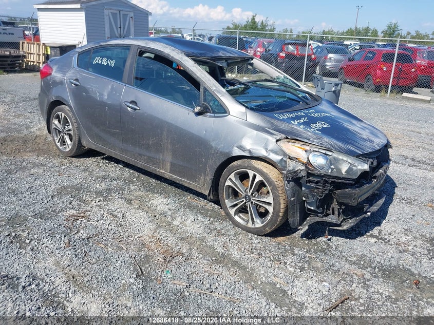 Vin: knafx4a85g5472299, lot: 3090867, kia forte ex 2016 img_1