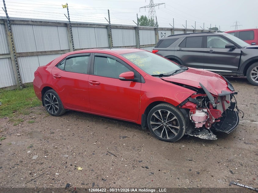 Vin: 2t1burhe2jc981358, lot: 3090871, toyota corolla se 2018 img_1
