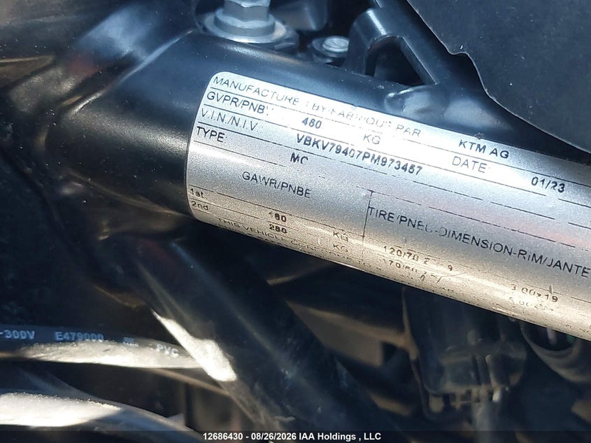 2023 KTM KTM 1290 SUPER ADVENTURE S SPORT_BIKE 2