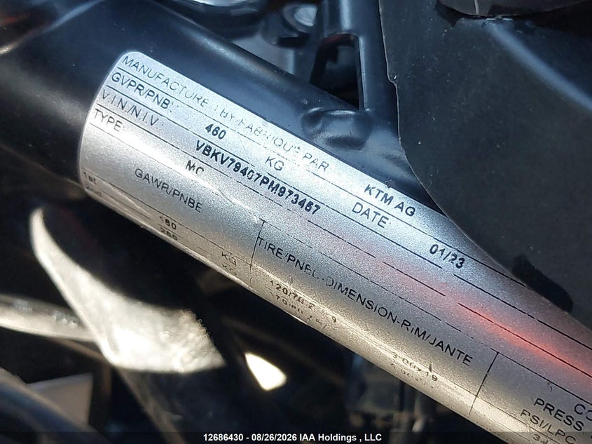 2023 KTM KTM 1290 SUPER ADVENTURE S SPORT_BIKE 2