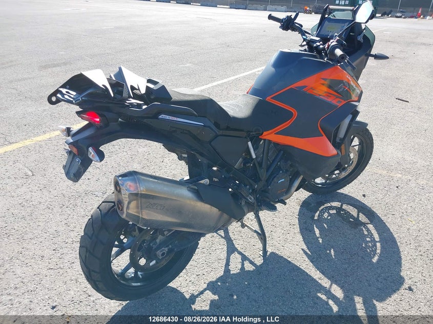 2023 KTM KTM 1290 SUPER ADVENTURE S SPORT_BIKE 2