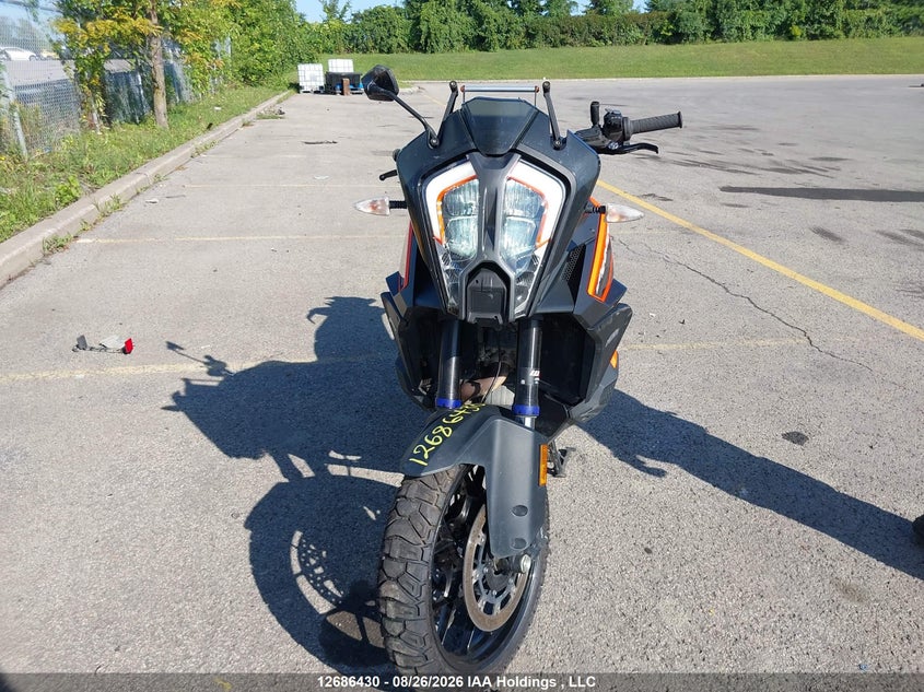 2023 KTM KTM 1290 SUPER ADVENTURE S SPORT_BIKE 2