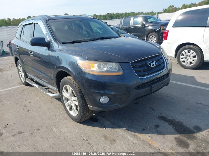 Vin: 5xyzg3ab7bg029657, lot: 3090890, hyundai santa fe 2011 img_1
