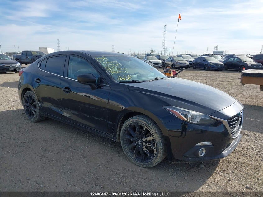 Vin: jm1bm1w3xe1151577, lot: 3090897, mazda mazda3 gt-sky 2014 img_1