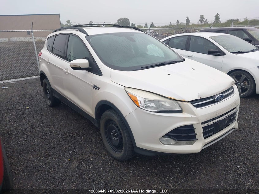Vin: 1fmcu9h99dub11410, lot: 3090899, ford escape sel 2013 img_1