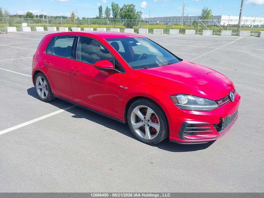 Vin: 3vw6t7au7km022408, lot: 3090900, volkswagen gti s/se/autobahn/rabbit edition 2019 img_1