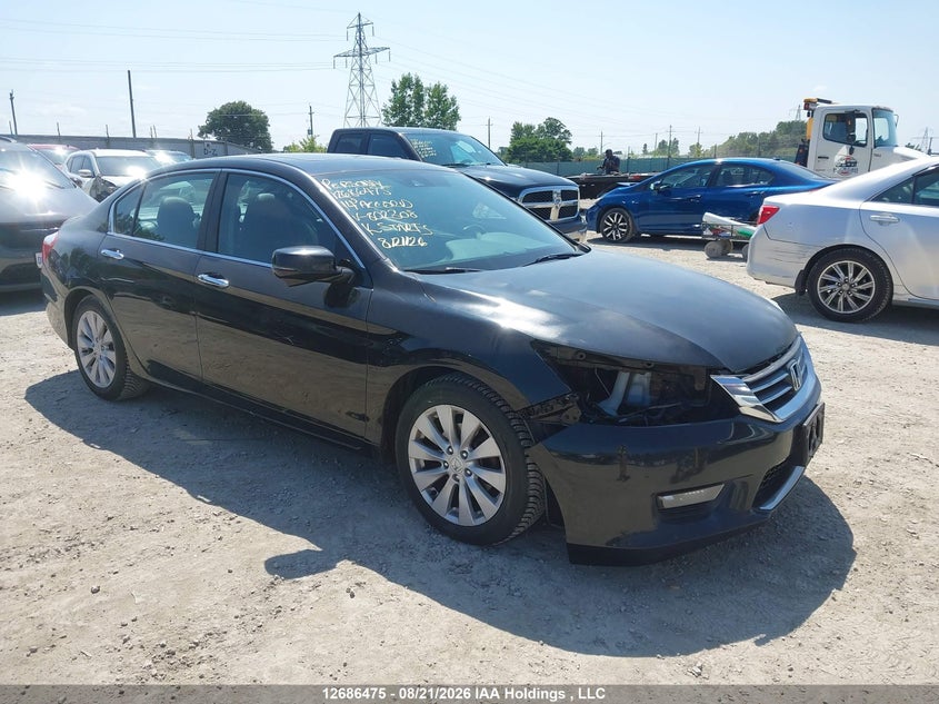 Vin: 1hgcr2f86ea802308, lot: 3090925, honda accord exl 2014 img_1