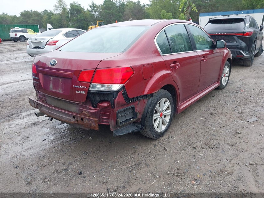 Vin: 4s3bmhb60a3227878, lot: 3090971, subaru legacy 2.5i premium 20104