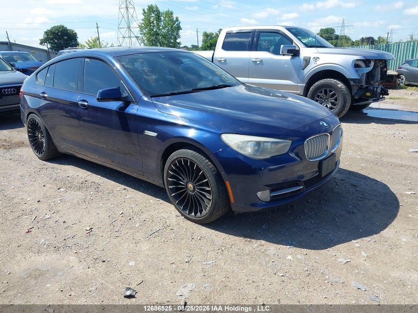 Vin: wbasn4c57ac208964, lot: 3090975, bmw 550 gt 2010 img_1