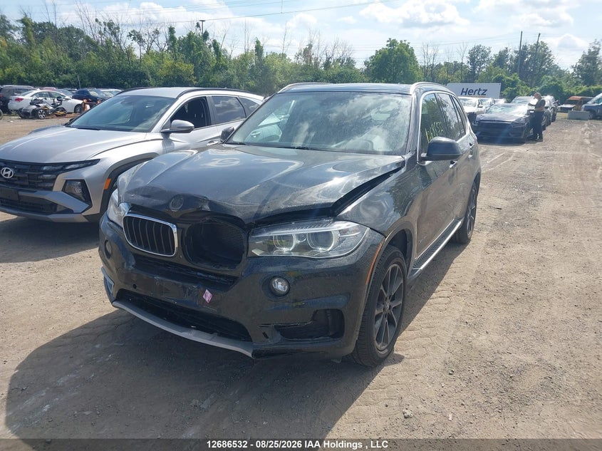Vin: 5uxkr0c55f0k59371, lot: 3090982, bmw x5 xdrive35i 20152