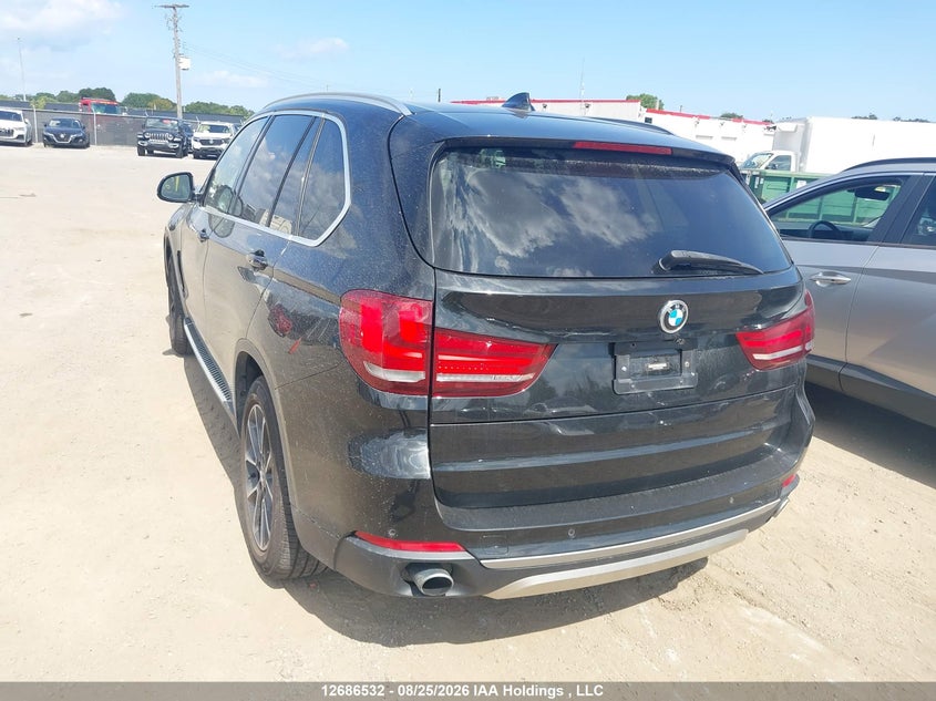 Vin: 5uxkr0c55f0k59371, lot: 3090982, bmw x5 xdrive35i 20153