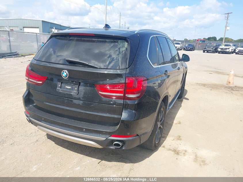 Vin: 5uxkr0c55f0k59371, lot: 3090982, bmw x5 xdrive35i 20154