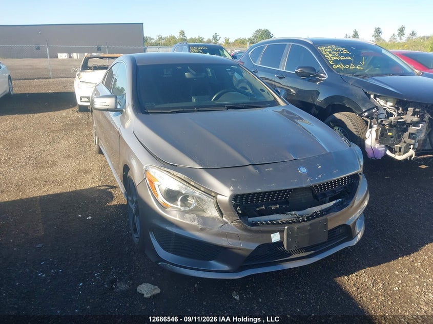Vin: wddsj4gbxen078760, lot: 3090996, mercedes-benz cla 2014 img_1