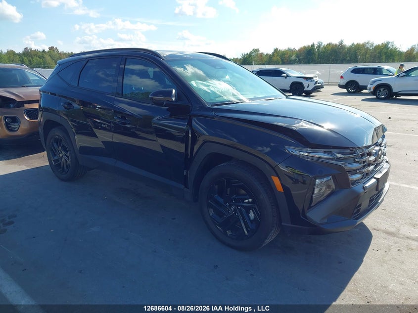 Vin: km8jbdd12tu502929, lot: 3091054, hyundai tucson 2026 img_1