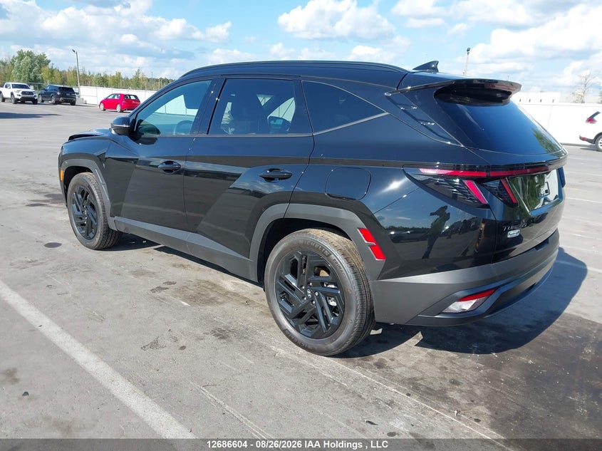 Vin: km8jbdd12tu502929, lot: 3091054, hyundai tucson 20263