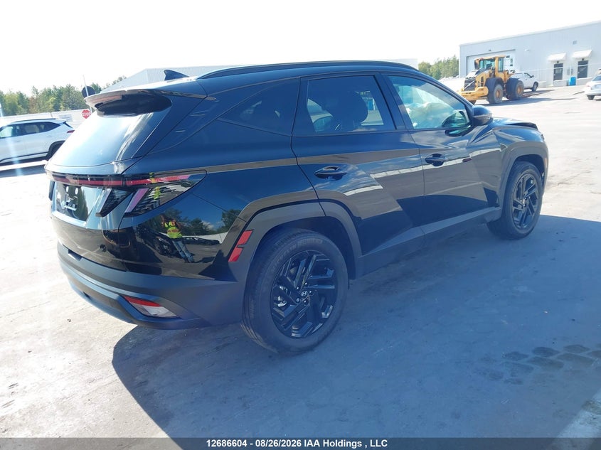 Vin: km8jbdd12tu502929, lot: 3091054, hyundai tucson 20264