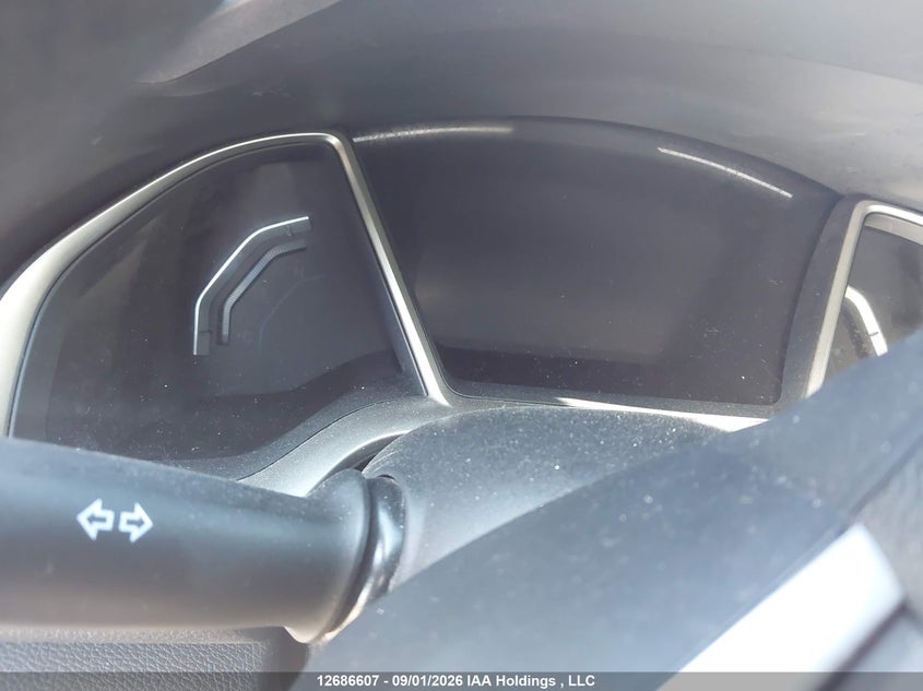 2016 HONDA CIVIC SEDAN 2.0L I4 FI DOHC 16V NF4