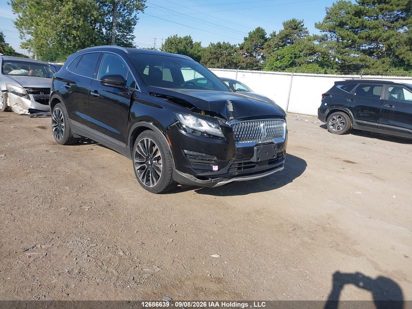 Vin: 5lmtj3dh9kul29201, lot: 3091106, lincoln mkc 2019 img_1