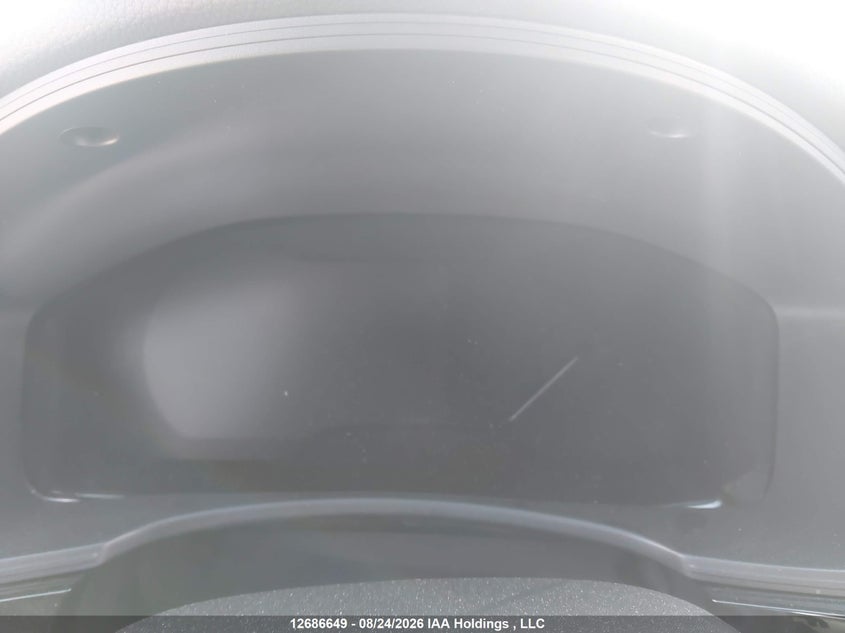 2026 HONDA CIVIC SEDAN 2.0L I4 FI DOHC 16V NF4