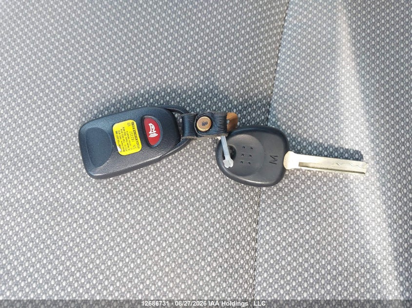 2014 HYUNDAI ACCENT HATCHBACK 1.6L I-4 DI, DOHC, VVT, REGULAR , 138HP