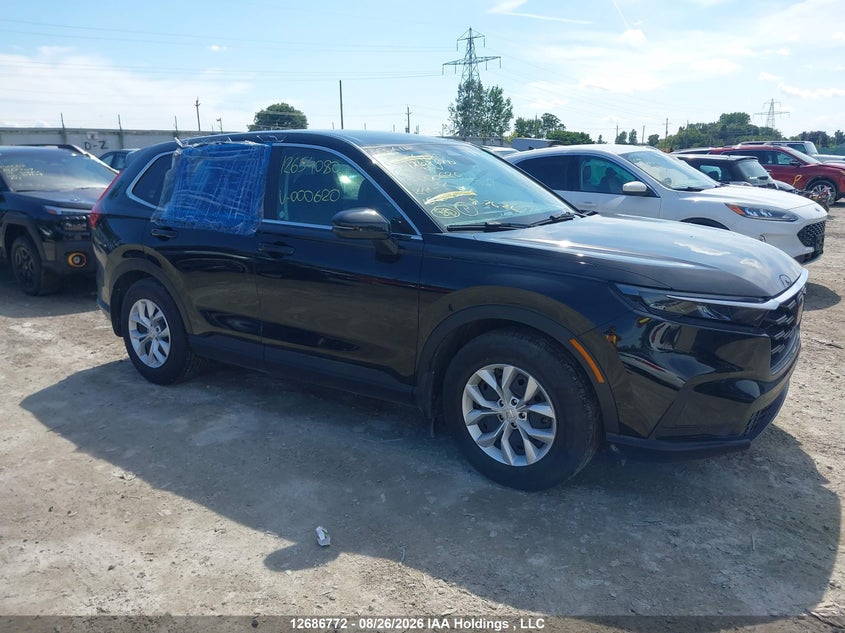 Vin: 2hkrs3h28sh000620, lot: 3091241, honda cr-v 2025 img_1