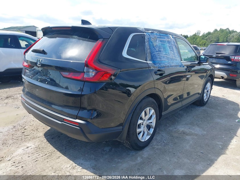 Vin: 2hkrs3h28sh000620, lot: 3091241, honda cr-v 20254