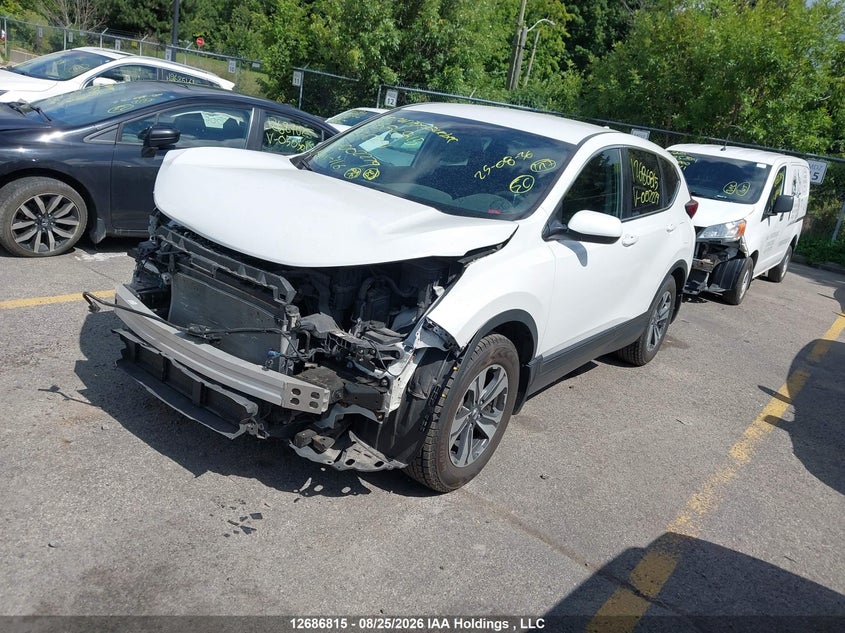 Vin: 2hkrw1h28mh002279, lot: 3091284, honda cr-v lx 20212