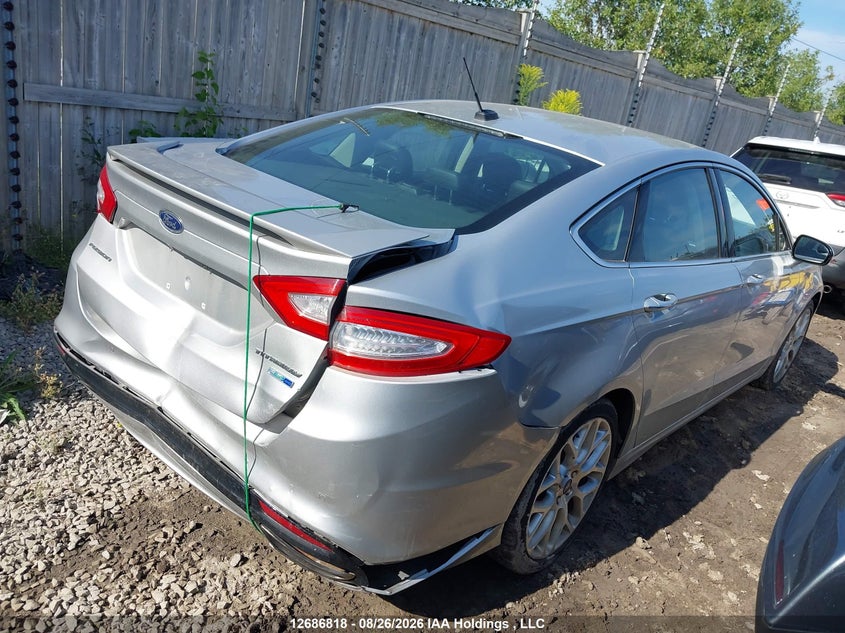 Vin: 3fa6p0d92dr239219, lot: 3091287, ford fusion titanium 20134