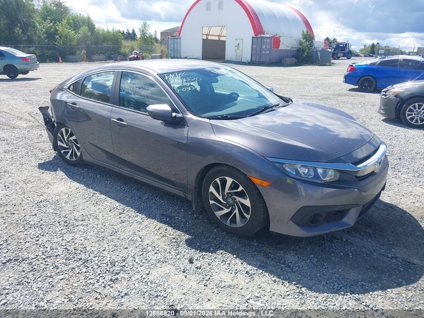 Vin: 2hgfc2f67jh031379, lot: 3091289, honda civic se 2018 img_1