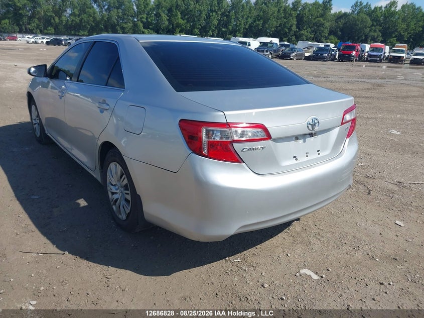 Vin: 4t1bf1fk0cu082827, lot: 3091297, toyota camry le 20123