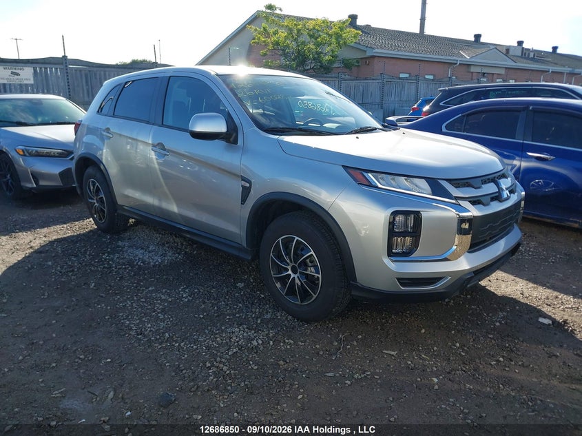 Vin: ja4ahuau5tu600283, lot: 3091319, mitsubishi rvr 2026 img_1