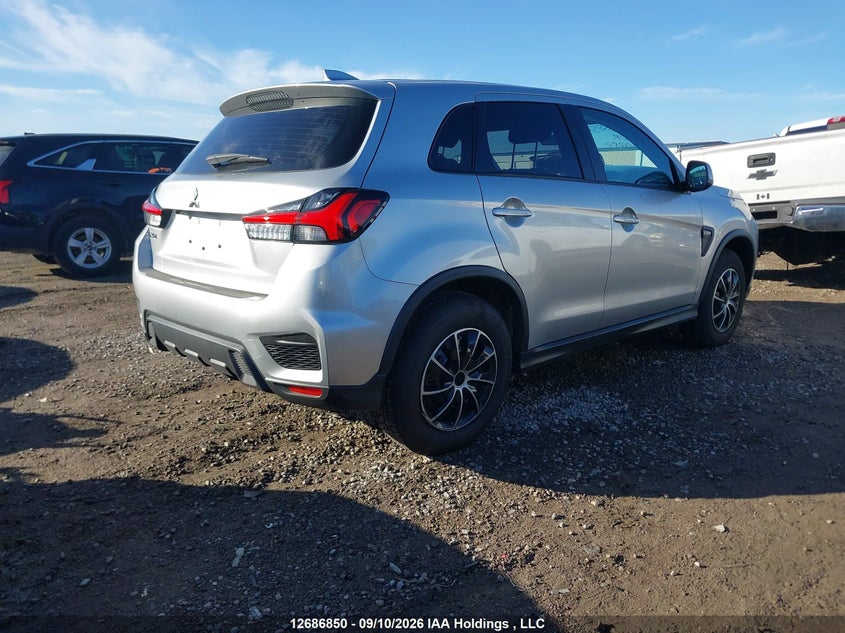Vin: ja4ahuau5tu600283, lot: 3091319, mitsubishi rvr 20264
