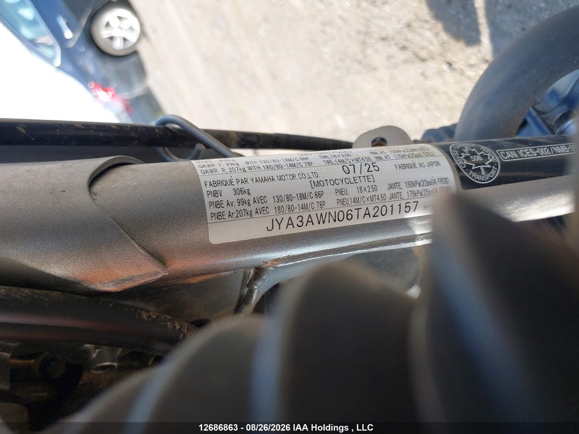 2026 YAMAHA TW ENDURO_BIKE 1