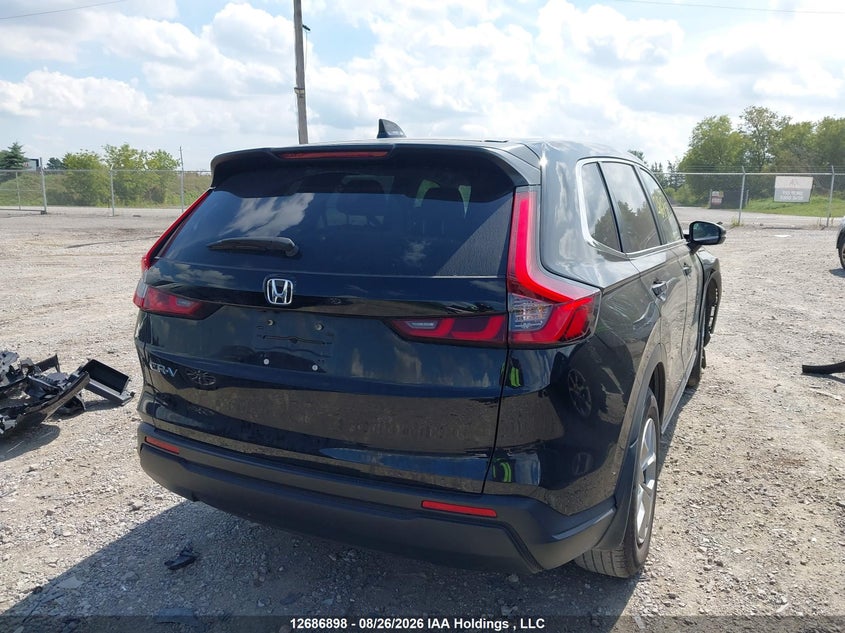 Vin: 2hkrs3h21rh000758, lot: 3091383, honda cr-v 20244