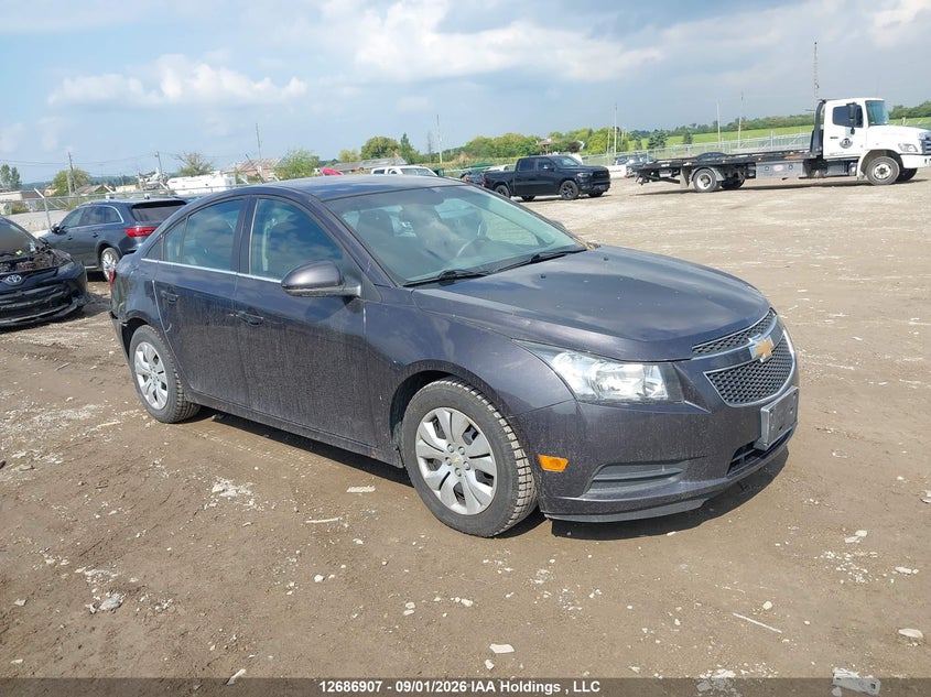 Vin: 1g1pc5sb2e7407245, lot: 3091392, chevrolet cruze lt 2014 img_1