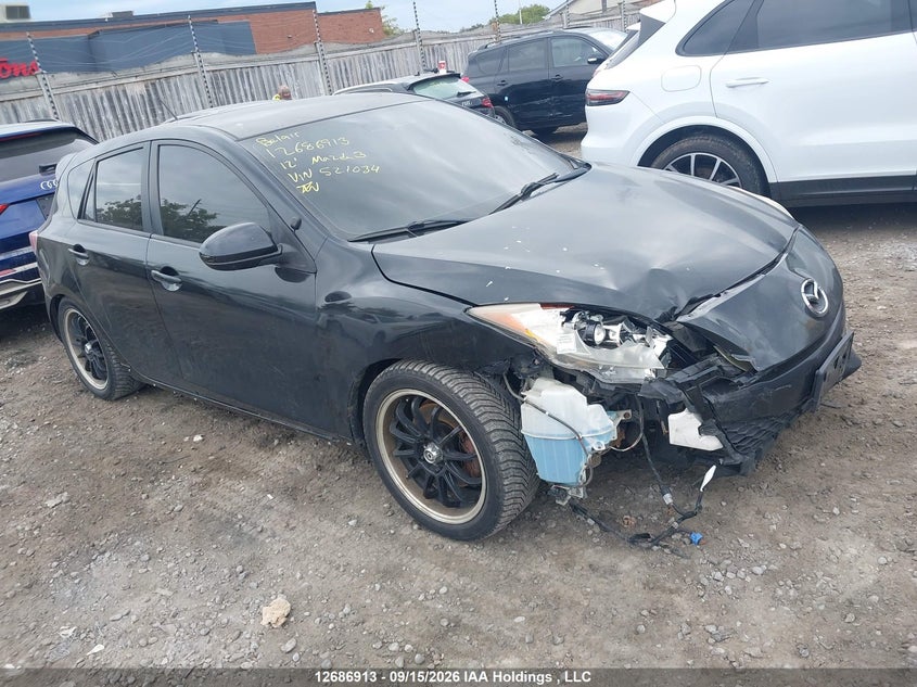 Vin: jm1bl1l57c1521034, lot: 3091398, mazda 3 2012 img_1