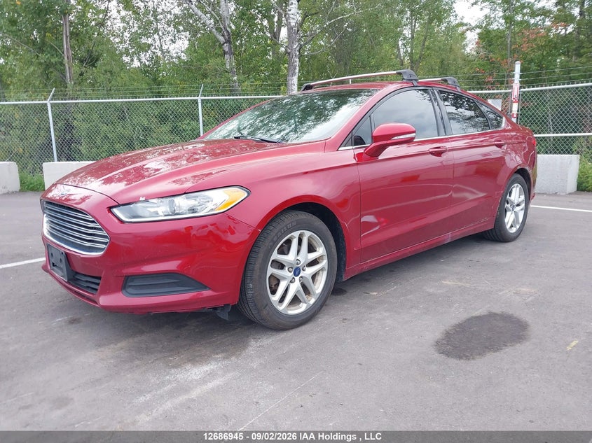 Vin: 3fa6p0h72dr353262, lot: 3091430, ford fusion 20132