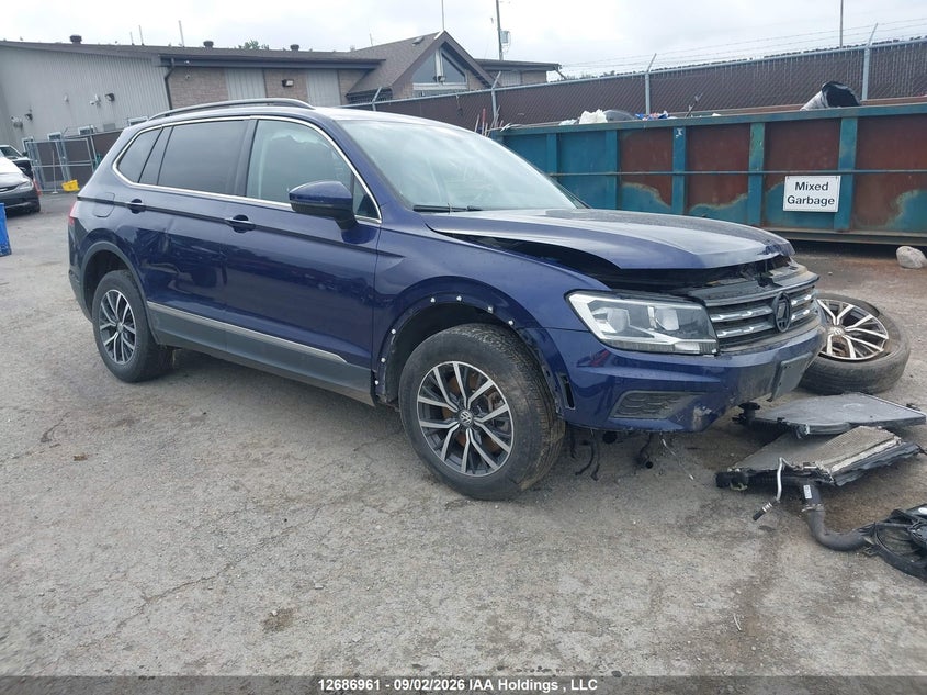 Vin: 3vv2b7axxmm111649, lot: 3091446, volkswagen tiguan 2021 img_1