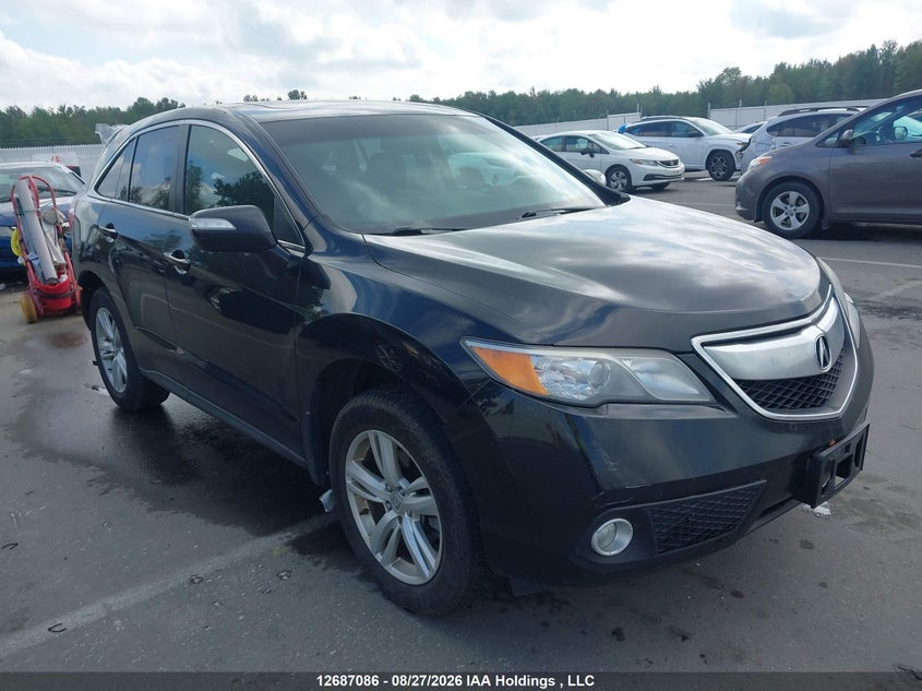 Vin: 5j8tb4h5xel802903, lot: 3091592, acura rdx 2014 img_1