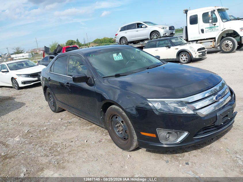 Vin: 3fahp0ja0br205039, lot: 3091652, ford fusion sel 2011 img_1