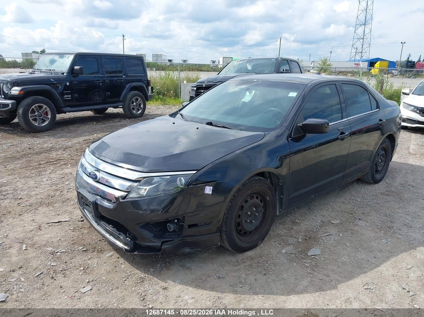 Vin: 3fahp0ja0br205039, lot: 3091652, ford fusion sel 20112