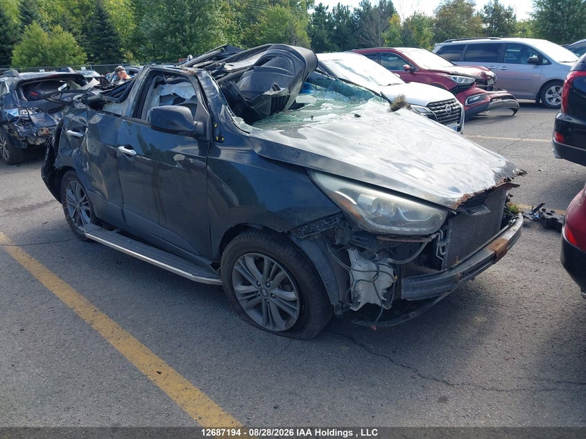 Vin: km8jucag5eu838770, lot: 3091701, hyundai tucson gls/limited/se 2014 img_1